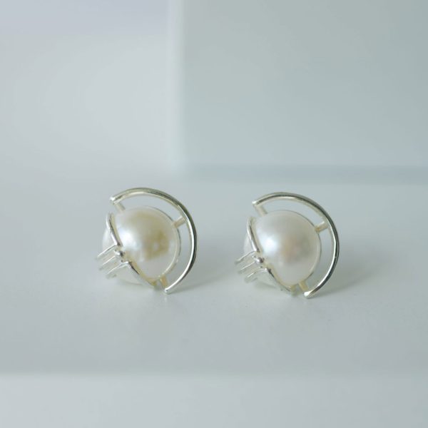 Rotunda Studs Rotunda Studs
