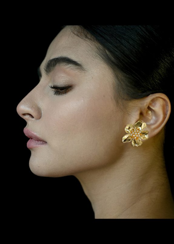 Azalea Earrings - Image 2