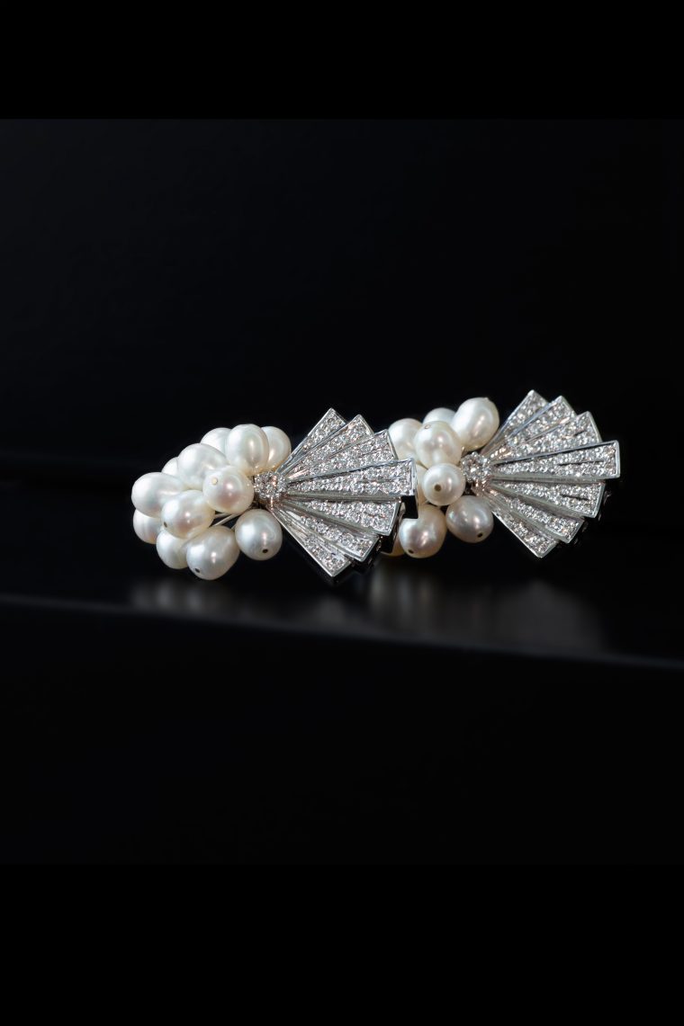 Diadem Earrings - Image 3