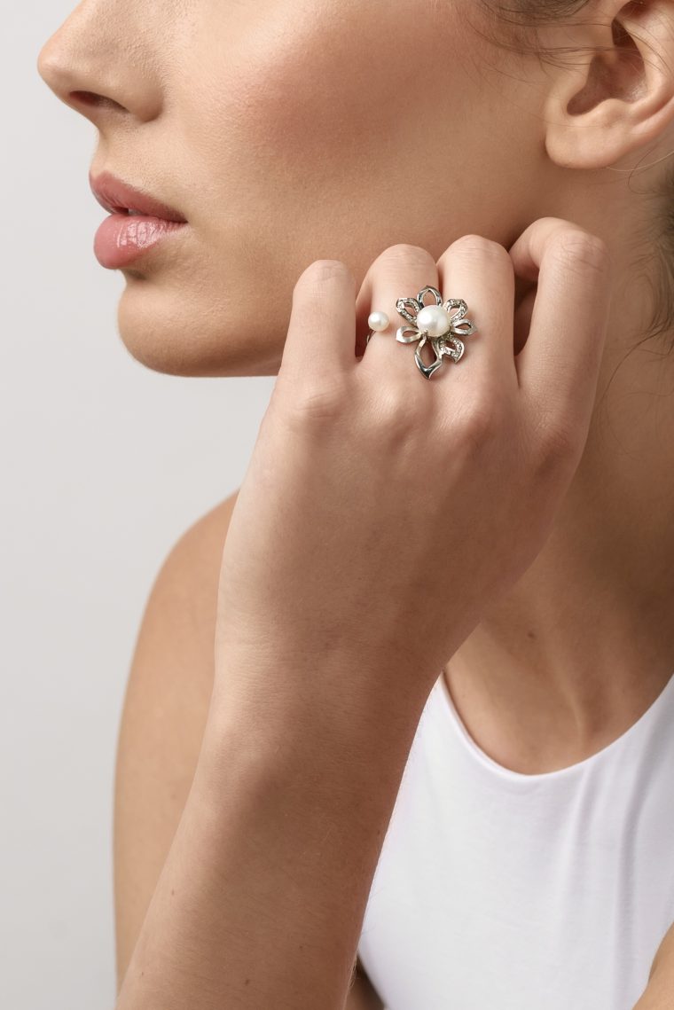 Jasmine Ring - Image 2