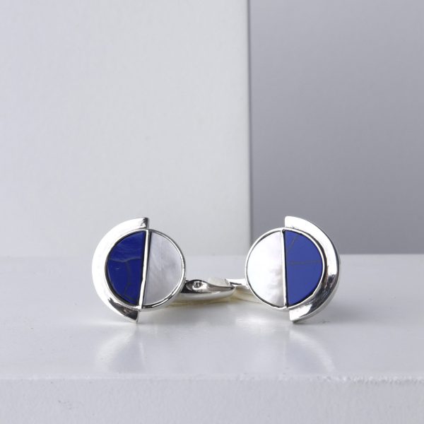 AZURE Cufflinks AZURE Cufflinks