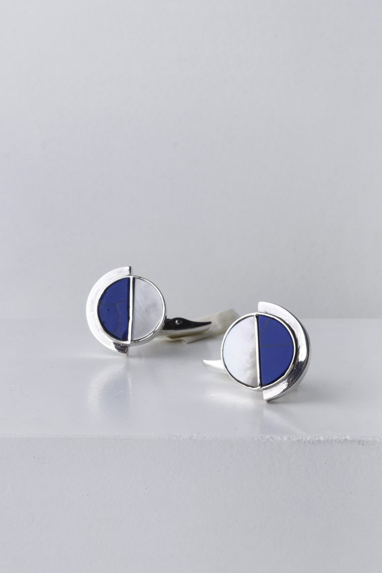 AZURE Cufflinks - Image 4