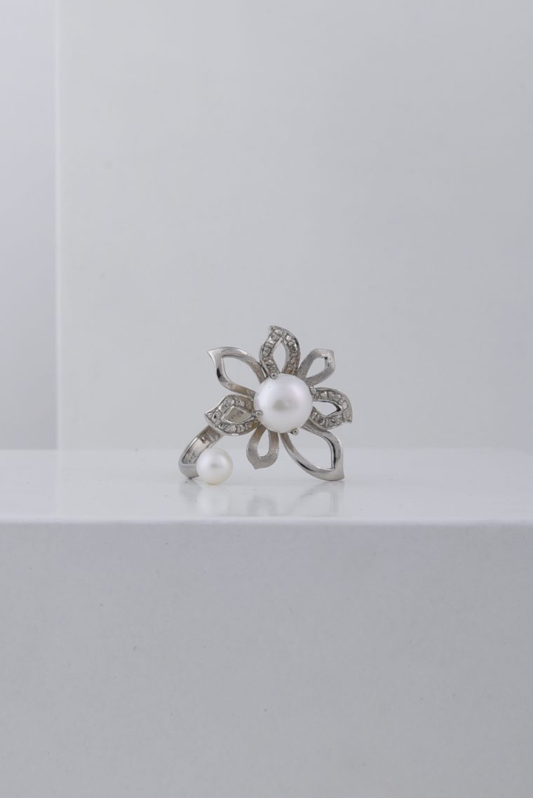 Jasmine Ring