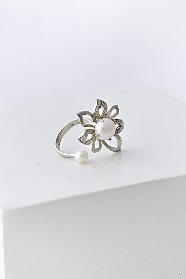 Jasmine Ring - Image 3