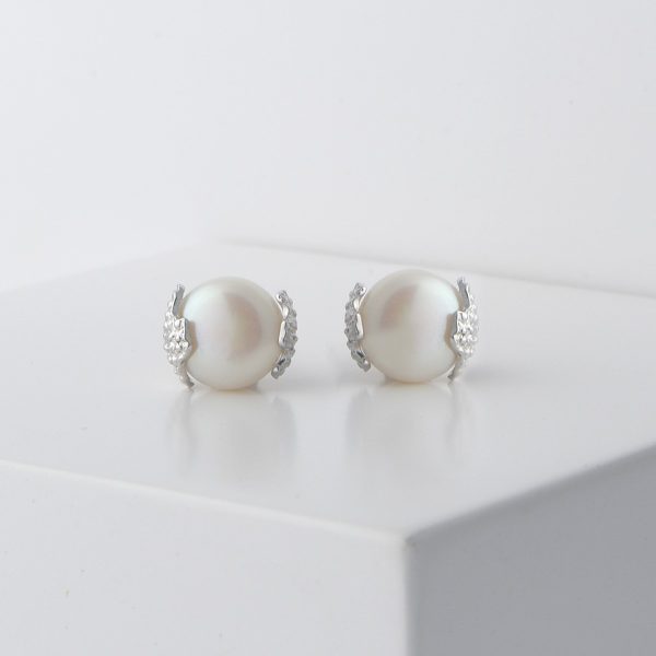 Molten Maria Studs Molten Maria Studs