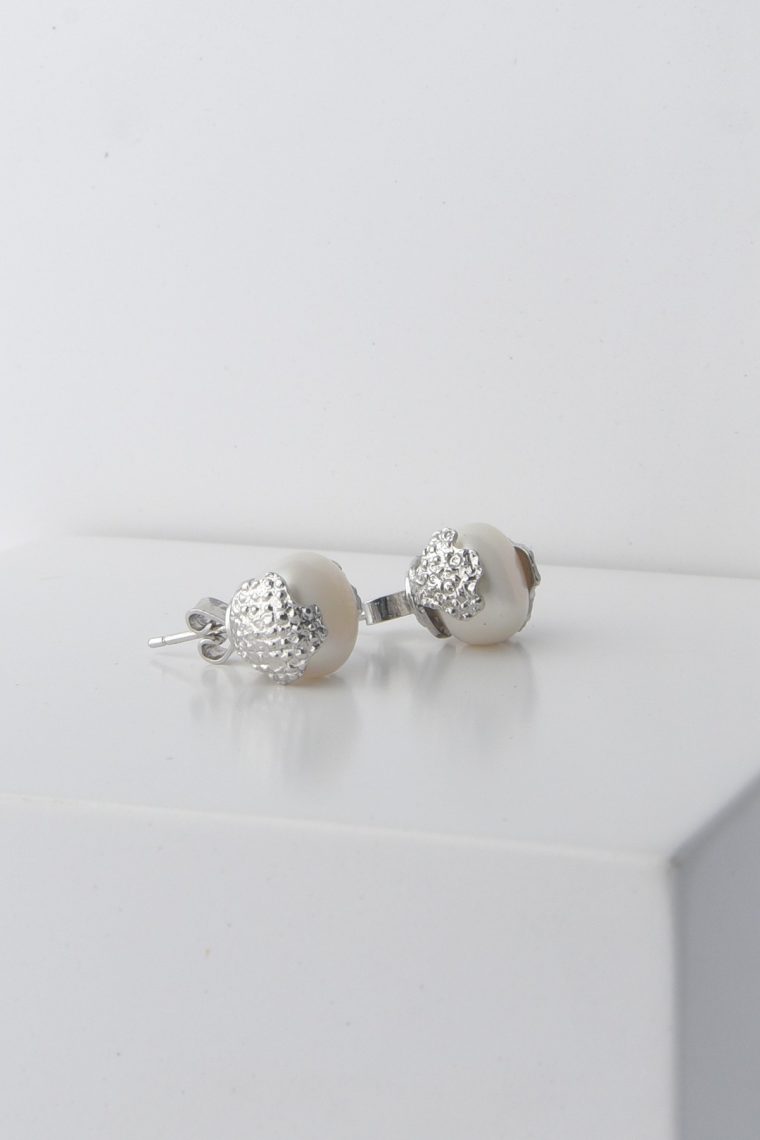 Molten Maria Studs - Image 3