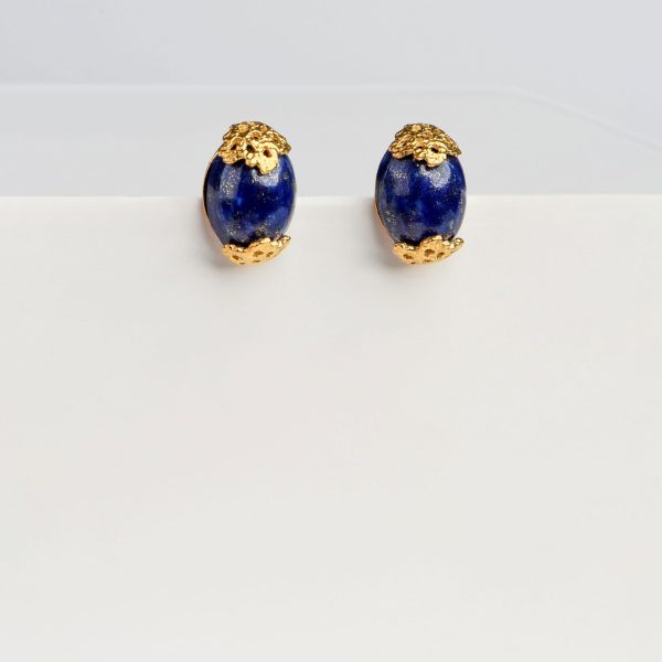 AZURE Maria Studs AZURE Maria Studs