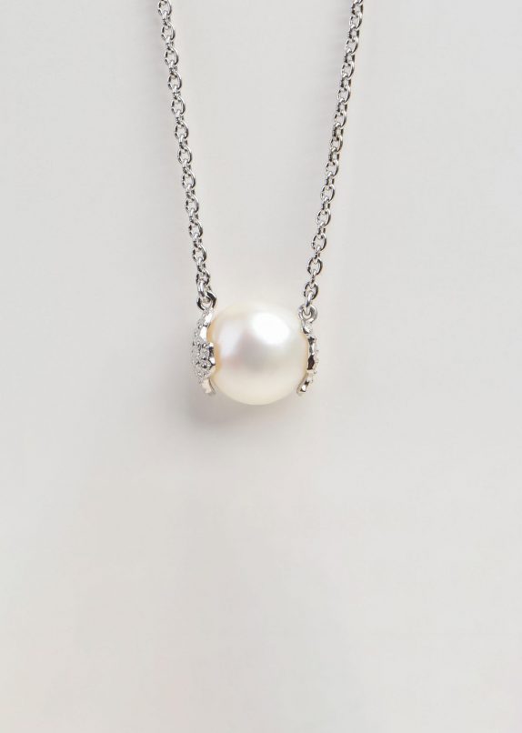Molten Maria Necklace