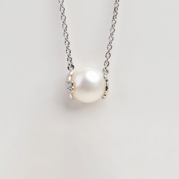 Molten Maria Necklace Molten Maria Necklace