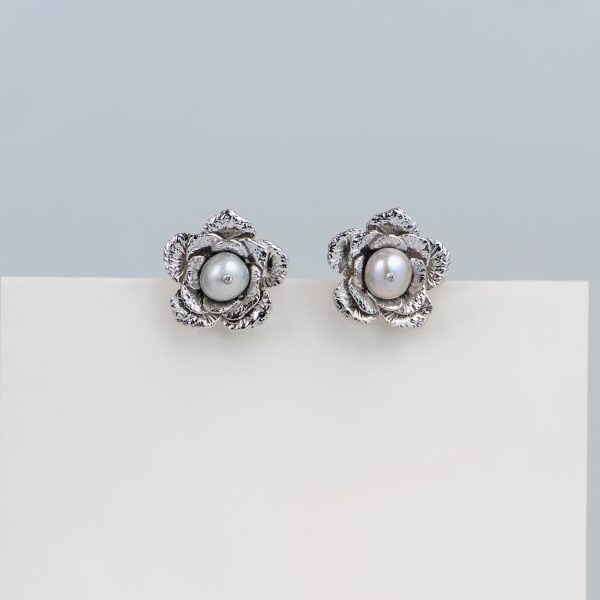 Begonia Earrings Begonia Earrings