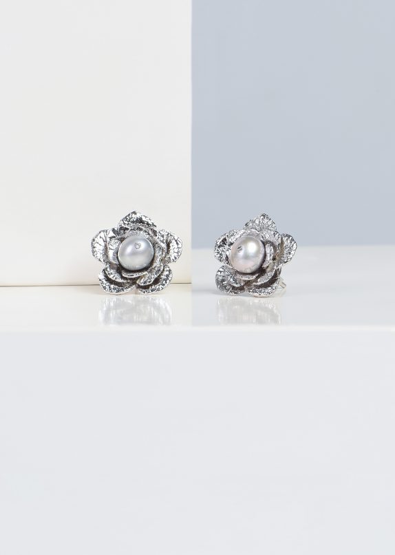 Begonia Earrings - Image 3